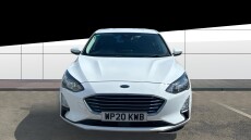 Ford Focus 1.0 EcoBoost 125 Titanium 5dr Petrol Hatchback